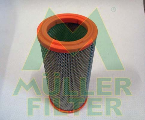 MULLER FILTER Воздушный фильтр PA390